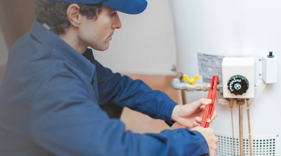 Professional Leak Detection in Smithfield, OH