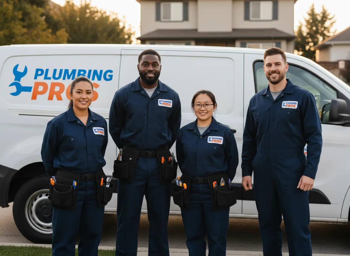 Water Heater Repair company in Smithfield, OH